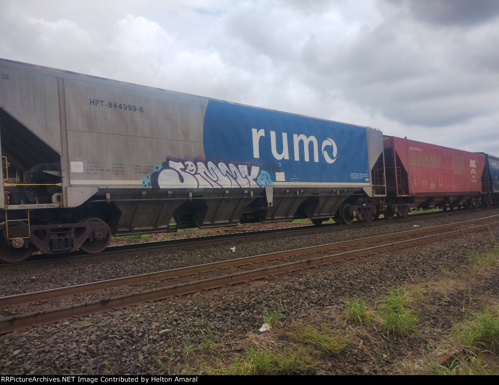 RUMO HPT-844999-6